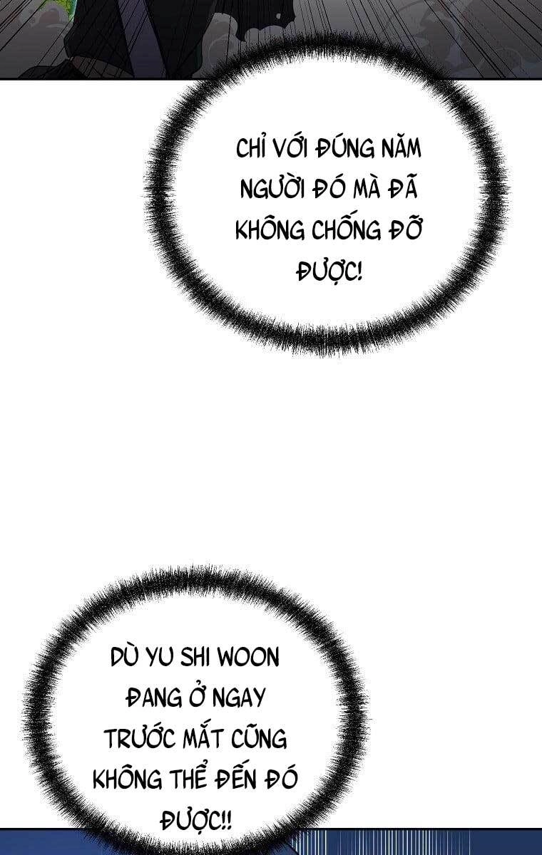 Sự Chuyển Sinh Vào Võ Lâm Thế Gia Của Ranker Chapter 67 - 69