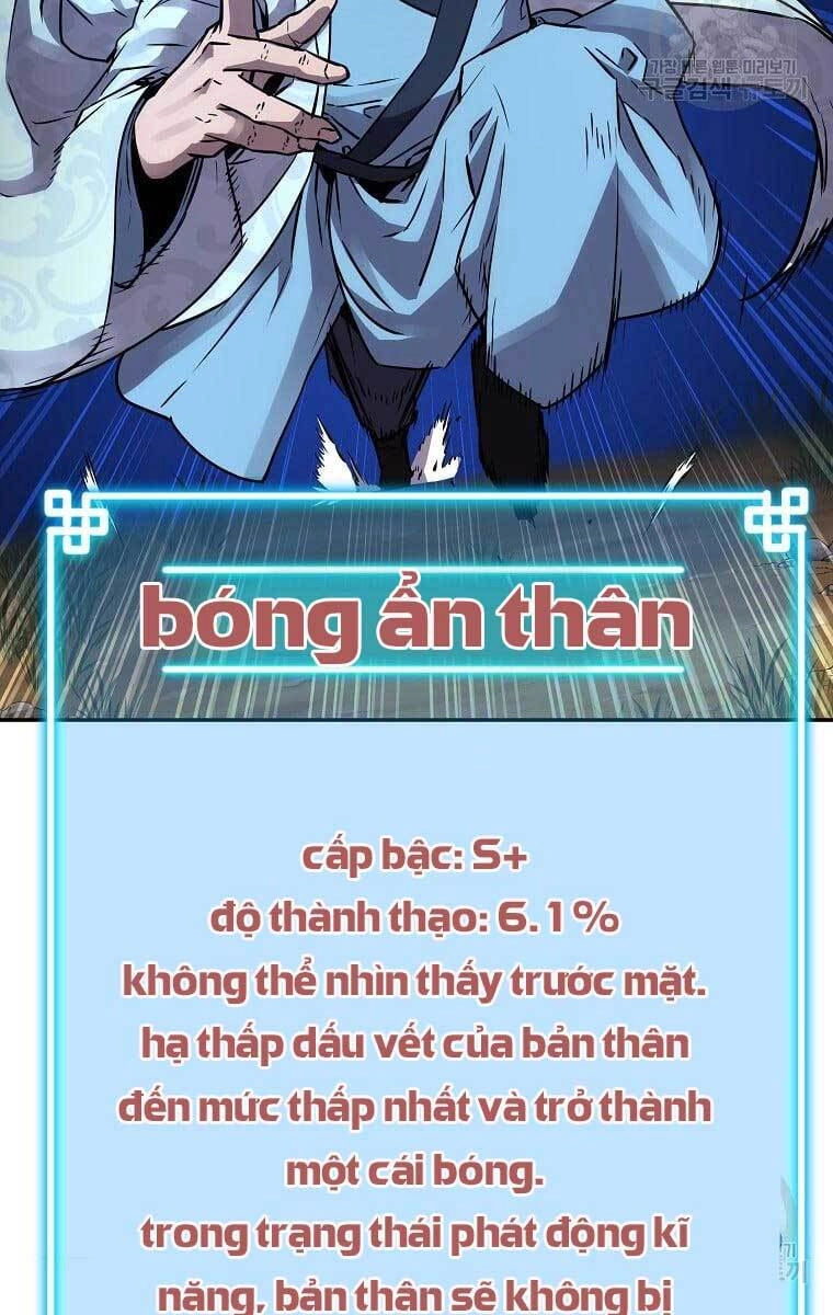 Sự Chuyển Sinh Vào Võ Lâm Thế Gia Của Ranker Chapter 67 - 75