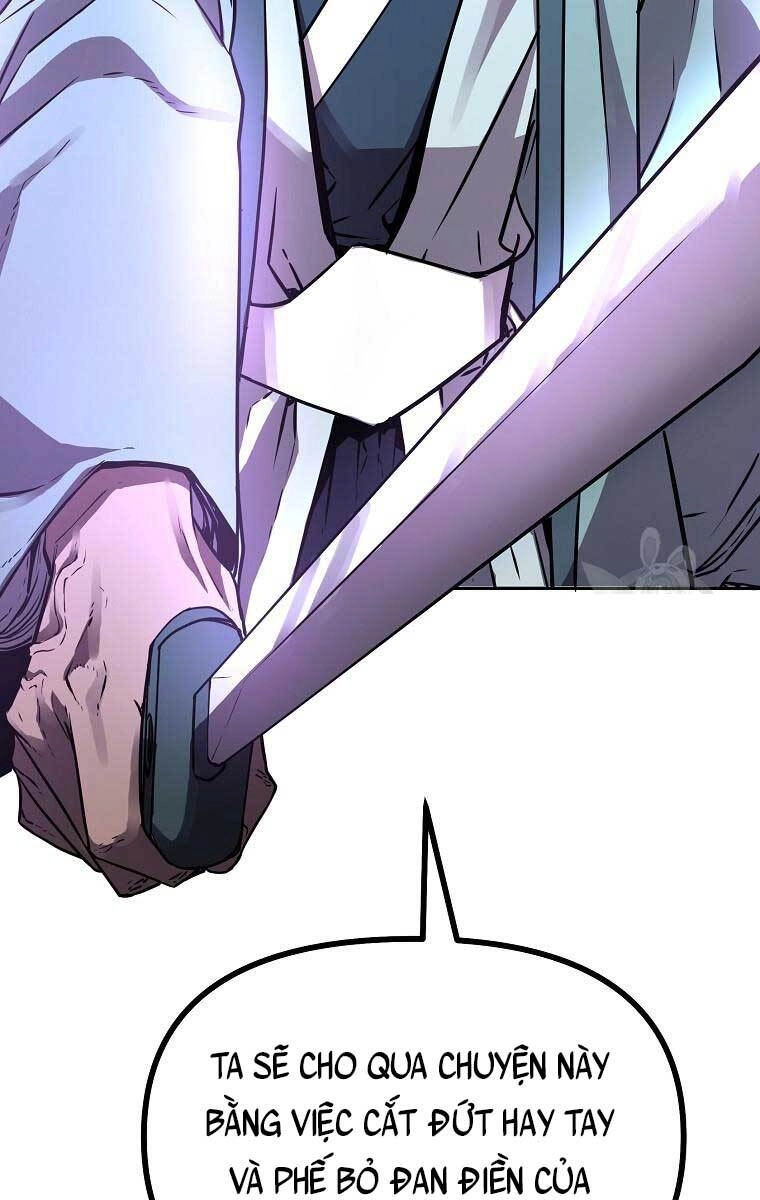 Sự Chuyển Sinh Vào Võ Lâm Thế Gia Của Ranker Chapter 68 - 4