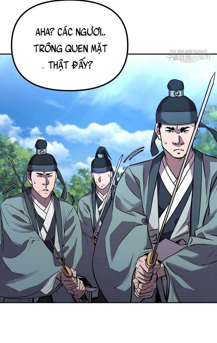 Sự Chuyển Sinh Vào Võ Lâm Thế Gia Của Ranker Chapter 68 - 8