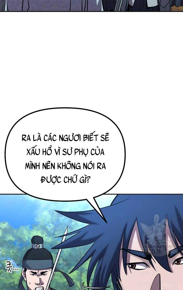 Sự Chuyển Sinh Vào Võ Lâm Thế Gia Của Ranker Chapter 68 - 10