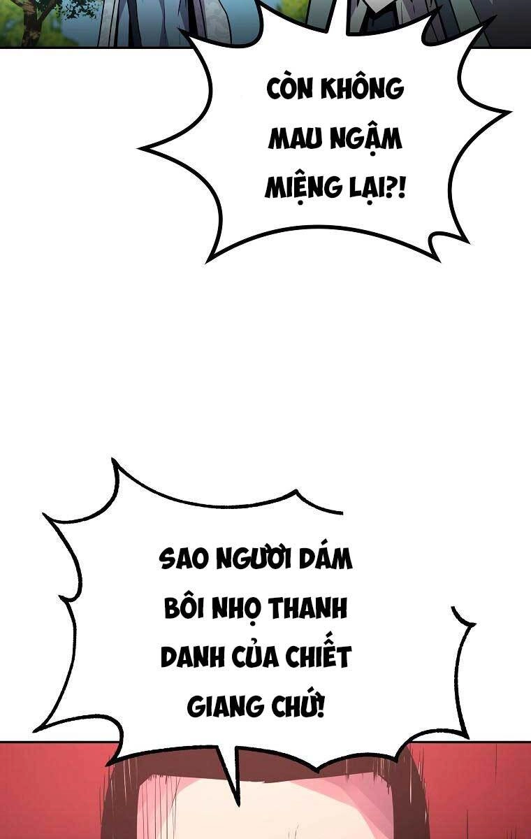 Sự Chuyển Sinh Vào Võ Lâm Thế Gia Của Ranker Chapter 68 - 14