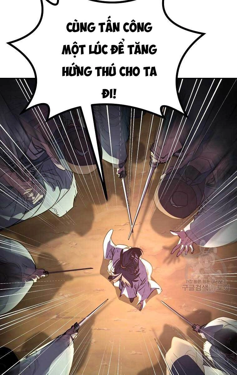 Sự Chuyển Sinh Vào Võ Lâm Thế Gia Của Ranker Chapter 68 - 24