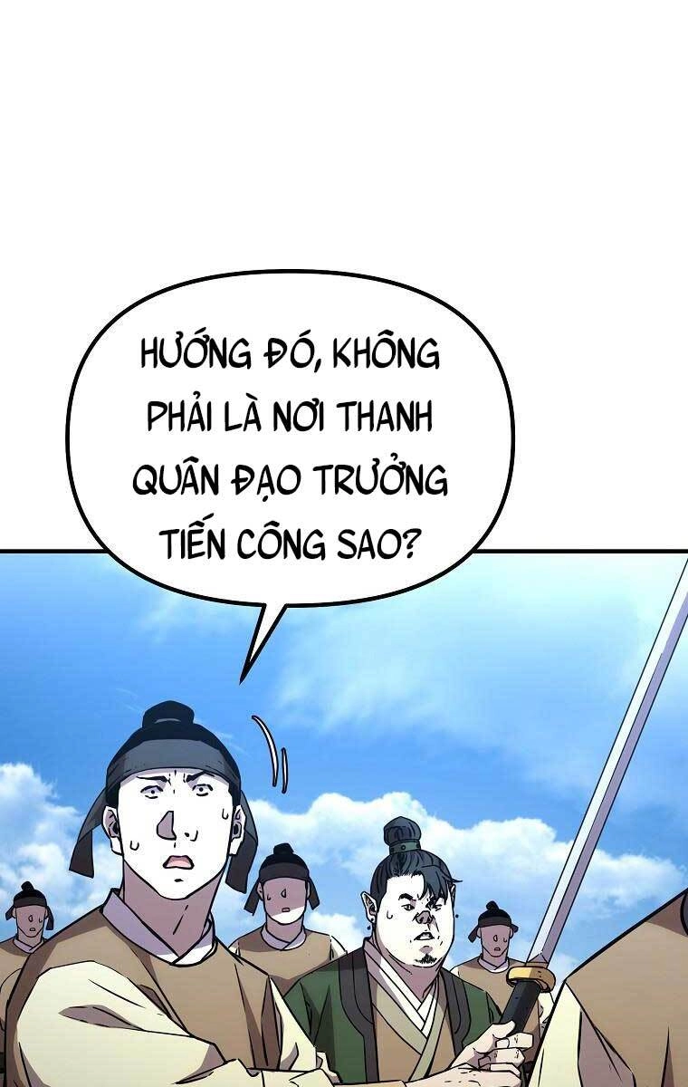 Sự Chuyển Sinh Vào Võ Lâm Thế Gia Của Ranker Chapter 68 - 40