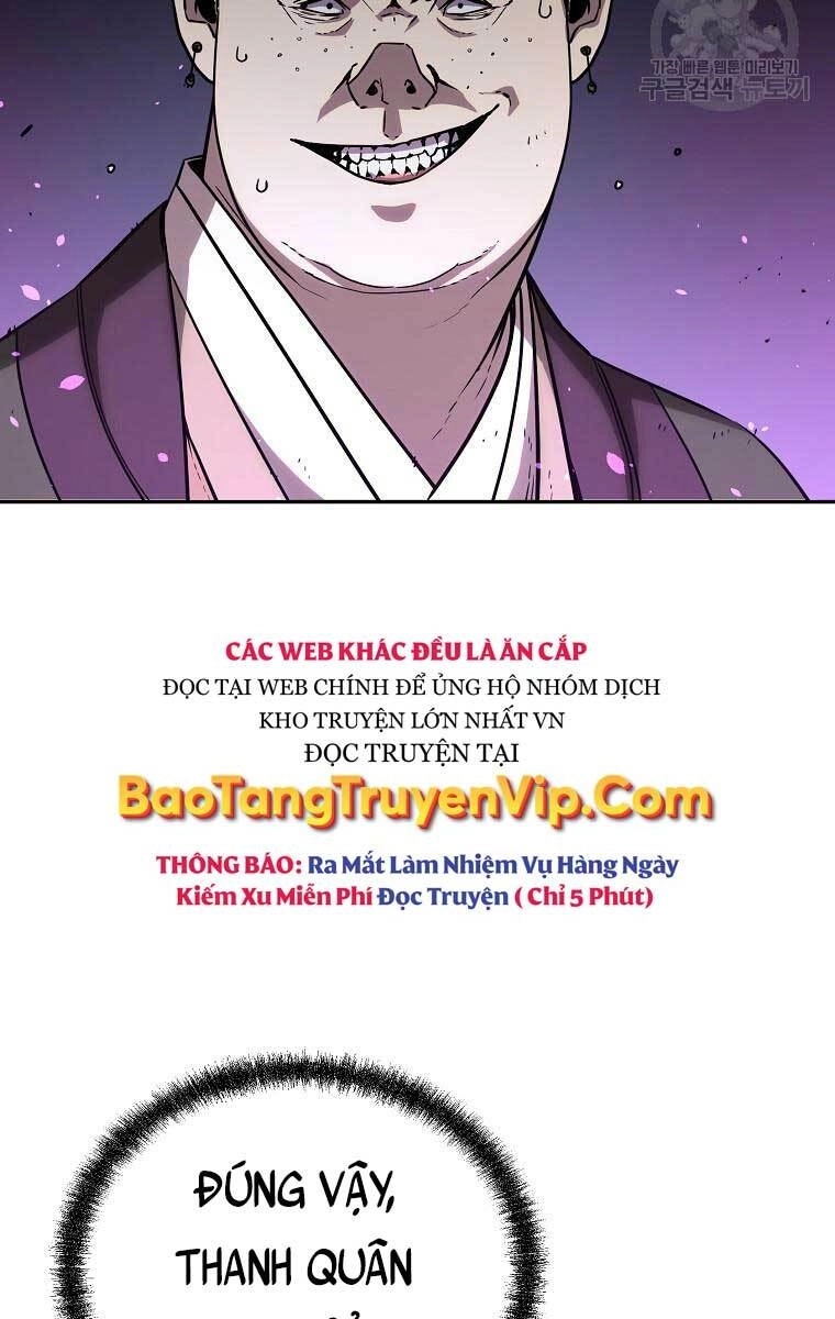 Sự Chuyển Sinh Vào Võ Lâm Thế Gia Của Ranker Chapter 68 - 42