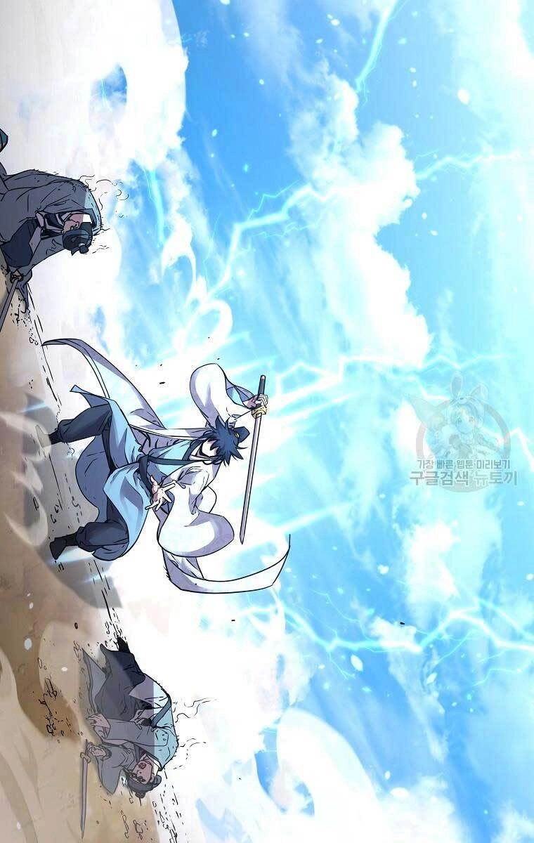 Sự Chuyển Sinh Vào Võ Lâm Thế Gia Của Ranker Chapter 68 - 48