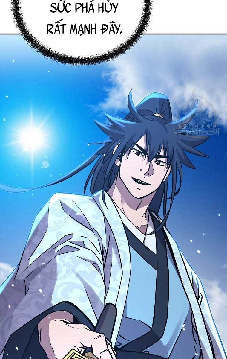 Sự Chuyển Sinh Vào Võ Lâm Thế Gia Của Ranker Chapter 68 - 61