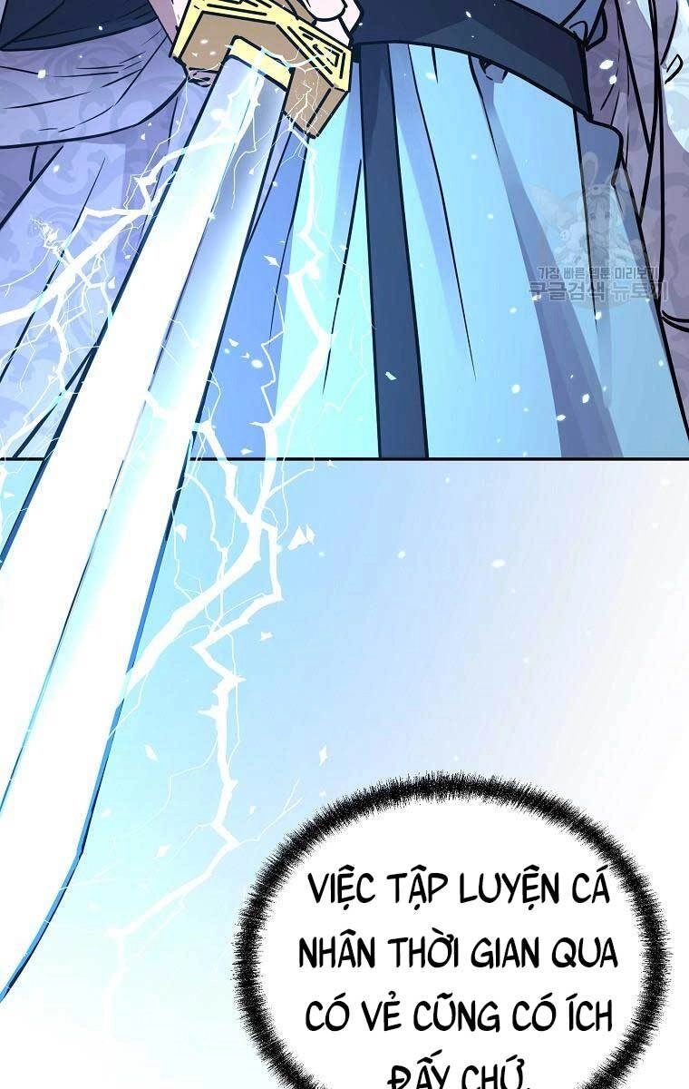 Sự Chuyển Sinh Vào Võ Lâm Thế Gia Của Ranker Chapter 68 - 62