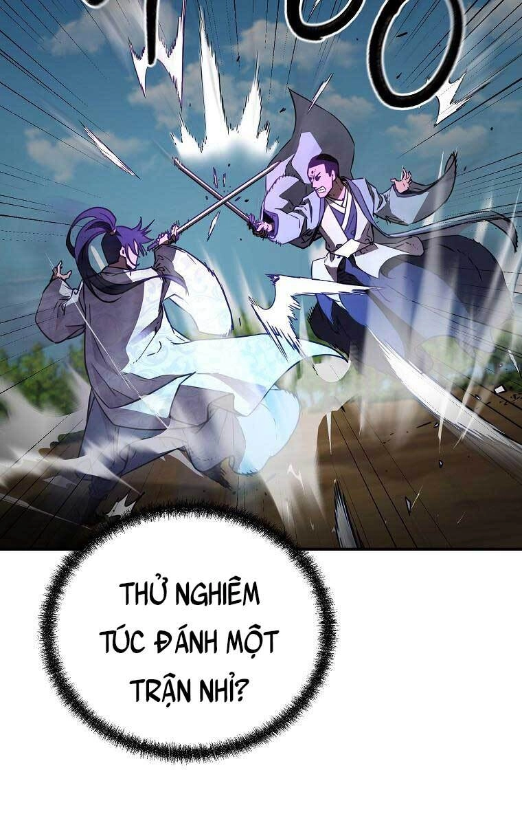 Sự Chuyển Sinh Vào Võ Lâm Thế Gia Của Ranker Chapter 68 - 65