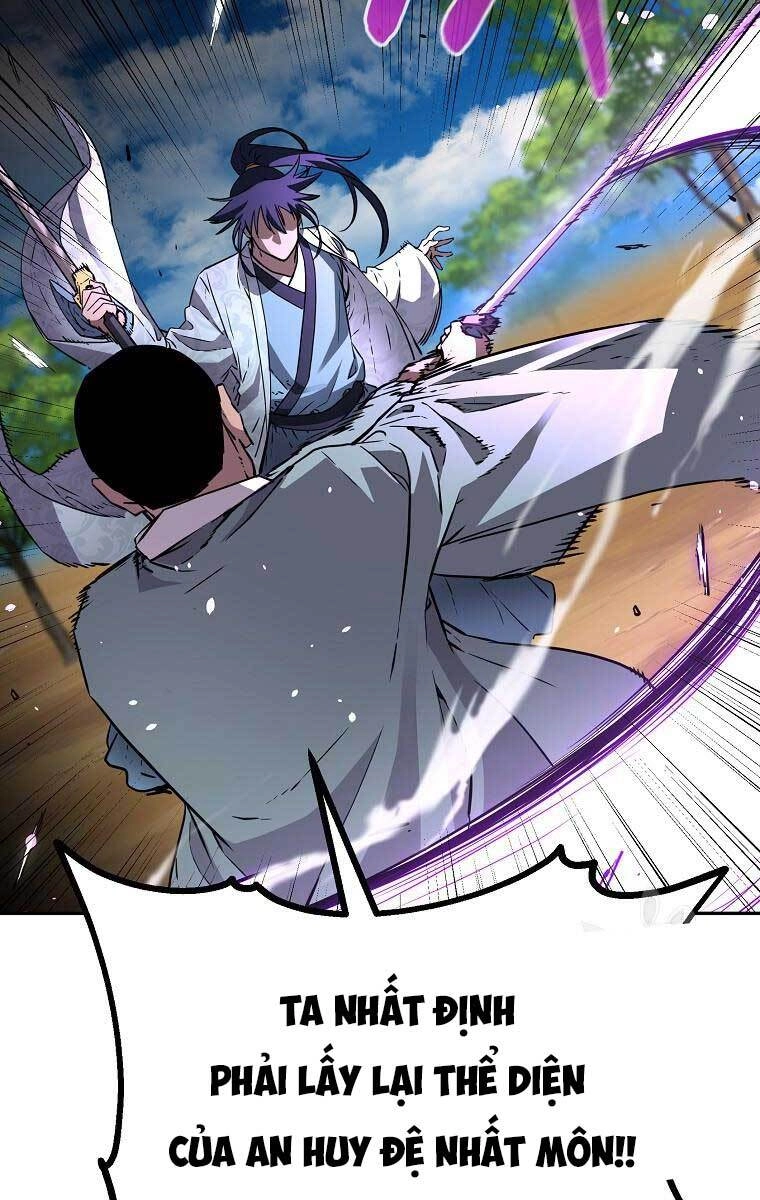 Sự Chuyển Sinh Vào Võ Lâm Thế Gia Của Ranker Chapter 68 - 76