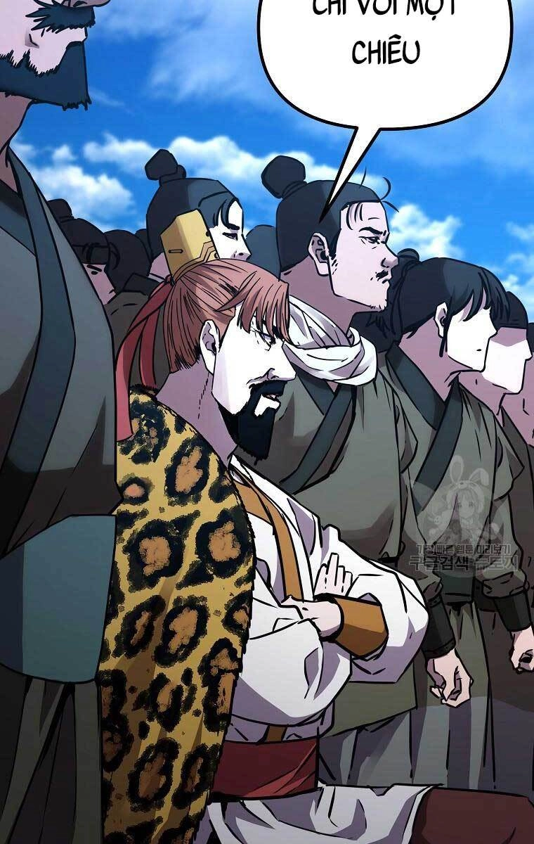 Sự Chuyển Sinh Vào Võ Lâm Thế Gia Của Ranker Chapter 68 - 91