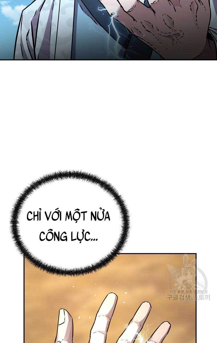 Sự Chuyển Sinh Vào Võ Lâm Thế Gia Của Ranker Chapter 68 - 98