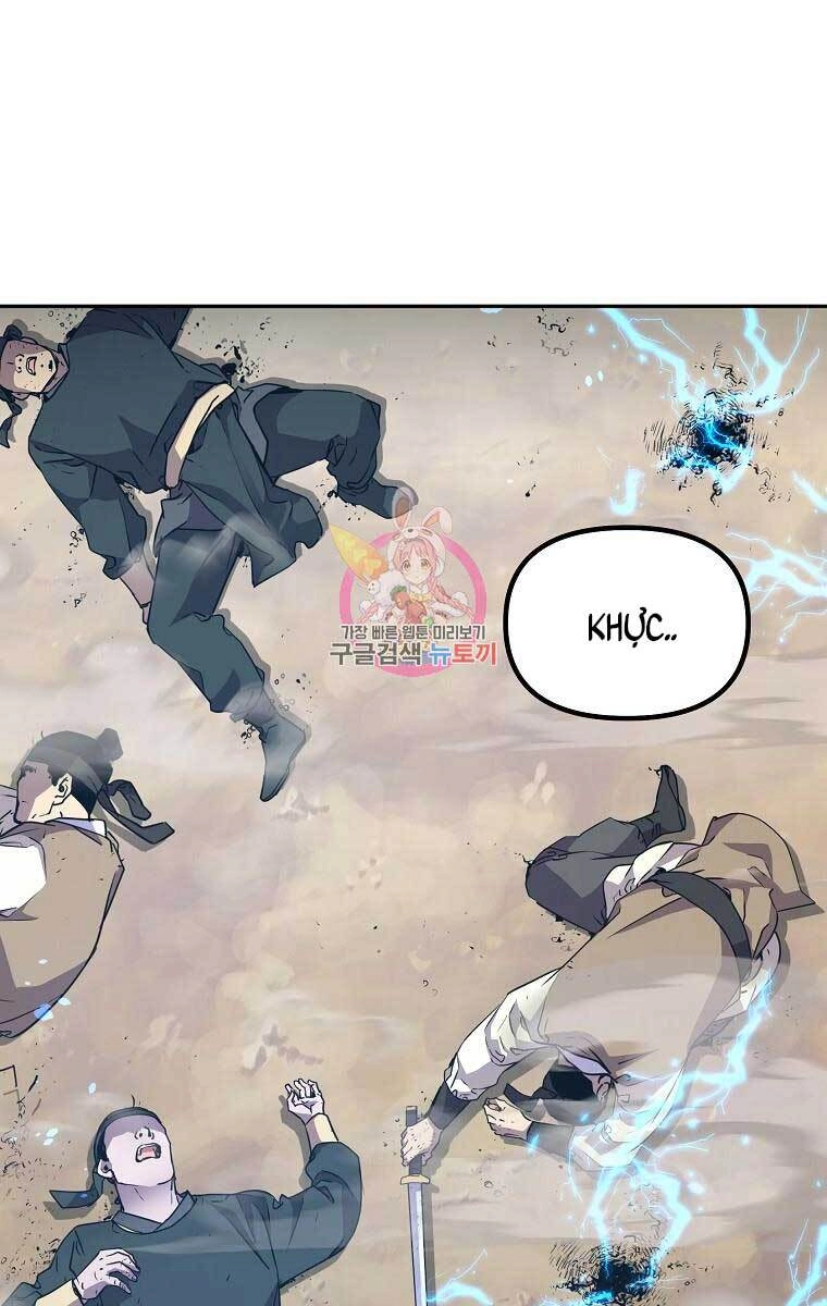 Sự Chuyển Sinh Vào Võ Lâm Thế Gia Của Ranker Chapter 69 - 1