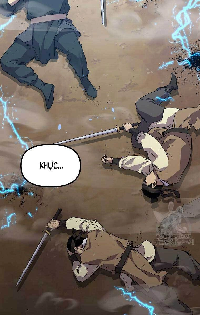 Sự Chuyển Sinh Vào Võ Lâm Thế Gia Của Ranker Chapter 69 - 2