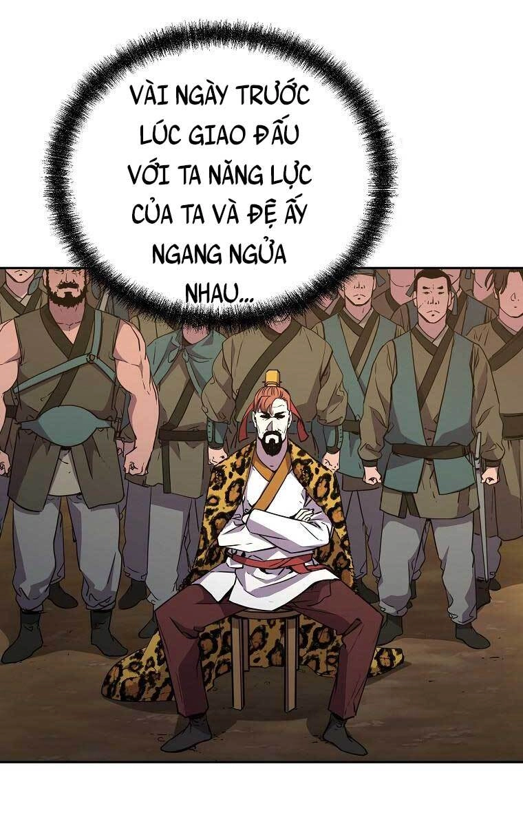 Sự Chuyển Sinh Vào Võ Lâm Thế Gia Của Ranker Chapter 69 - 7