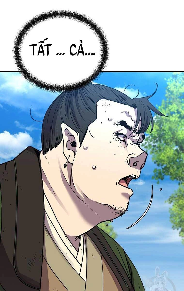 Sự Chuyển Sinh Vào Võ Lâm Thế Gia Của Ranker Chapter 69 - 21