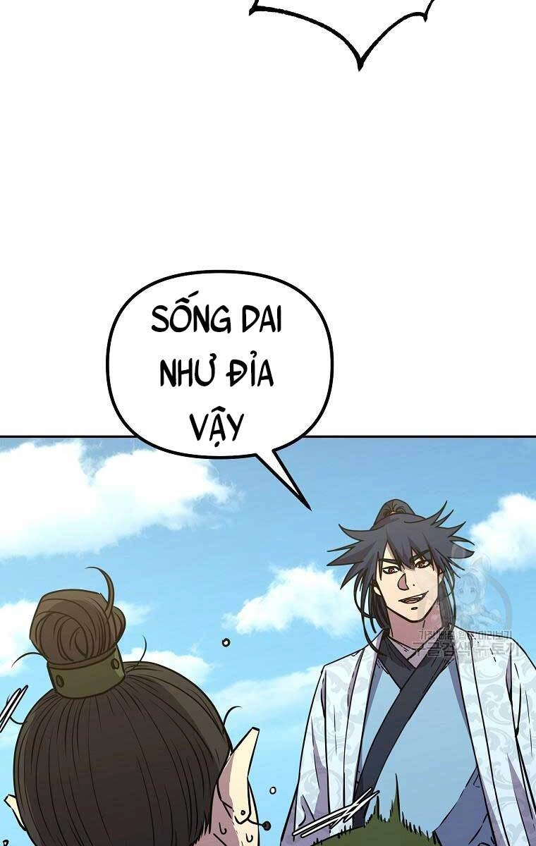 Sự Chuyển Sinh Vào Võ Lâm Thế Gia Của Ranker Chapter 69 - 24