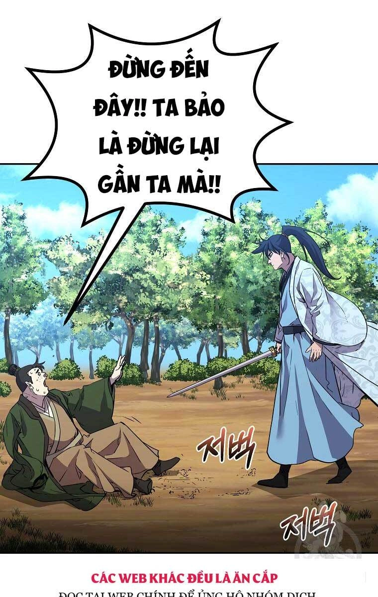 Sự Chuyển Sinh Vào Võ Lâm Thế Gia Của Ranker Chapter 69 - 31