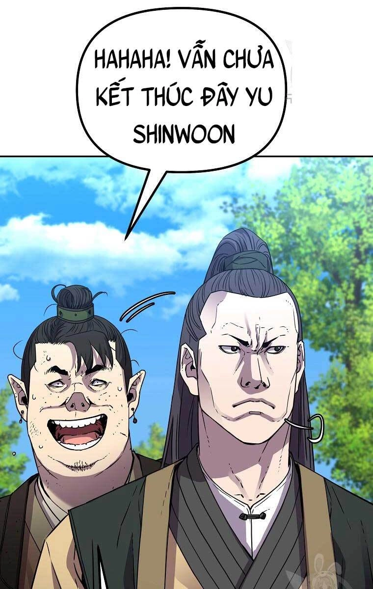 Sự Chuyển Sinh Vào Võ Lâm Thế Gia Của Ranker Chapter 69 - 41