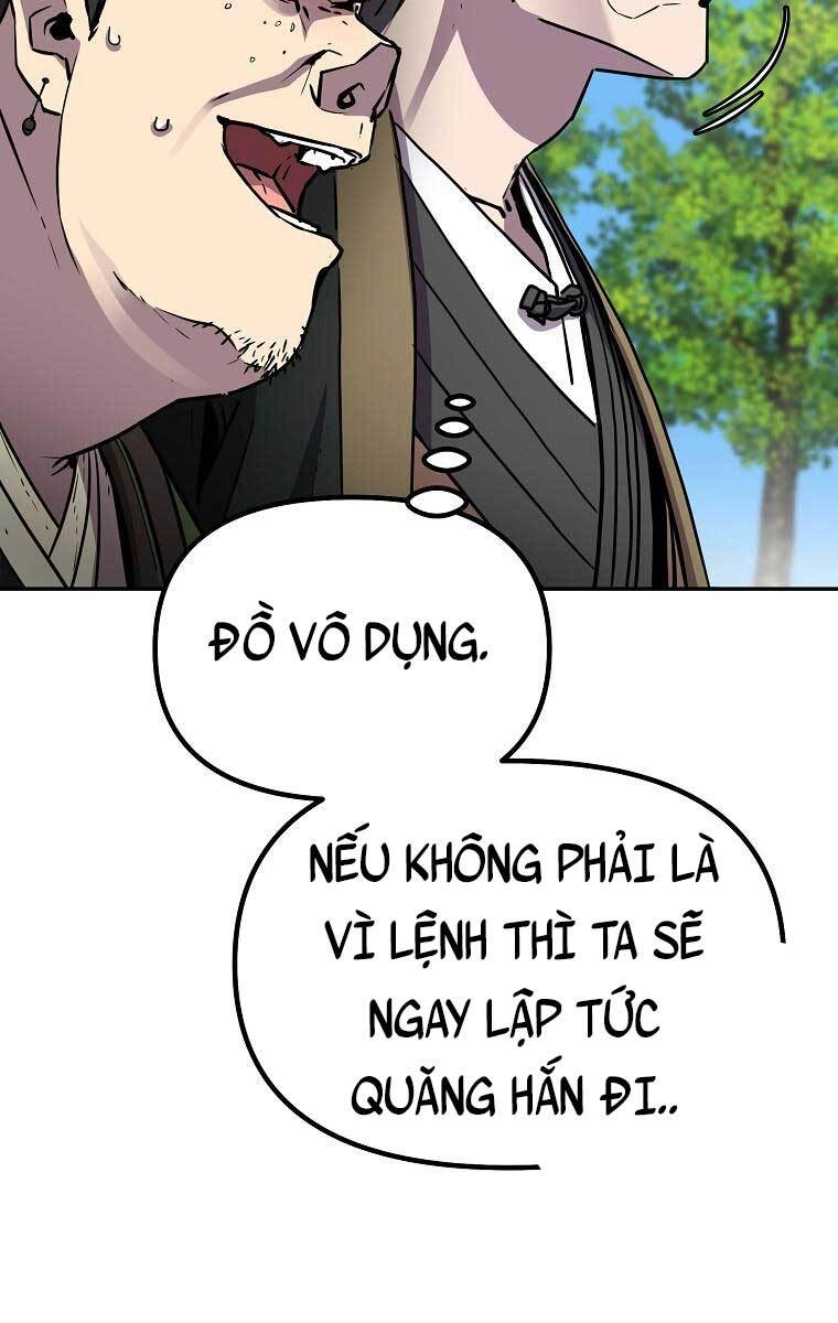 Sự Chuyển Sinh Vào Võ Lâm Thế Gia Của Ranker Chapter 69 - 45