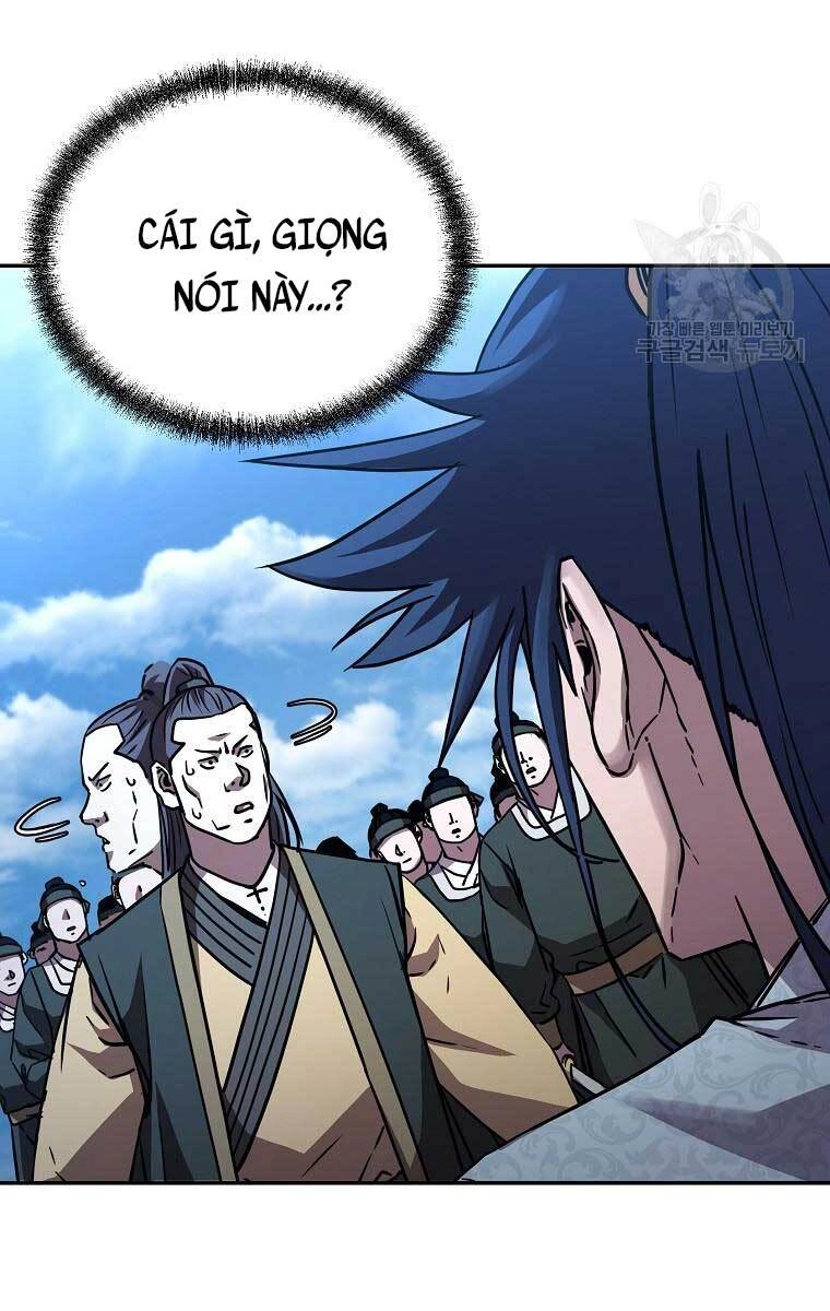 Sự Chuyển Sinh Vào Võ Lâm Thế Gia Của Ranker Chapter 69 - 51