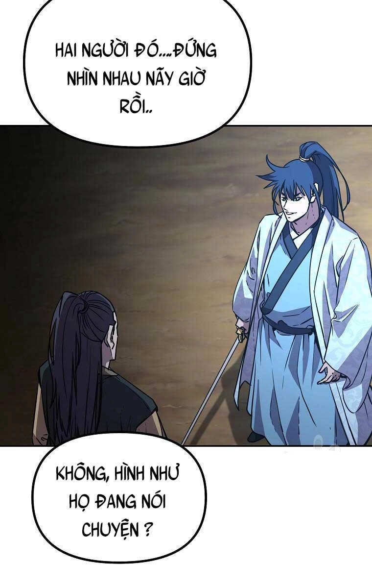 Sự Chuyển Sinh Vào Võ Lâm Thế Gia Của Ranker Chapter 69 - 56