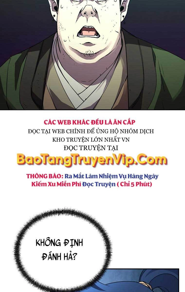 Sự Chuyển Sinh Vào Võ Lâm Thế Gia Của Ranker Chapter 69 - 58