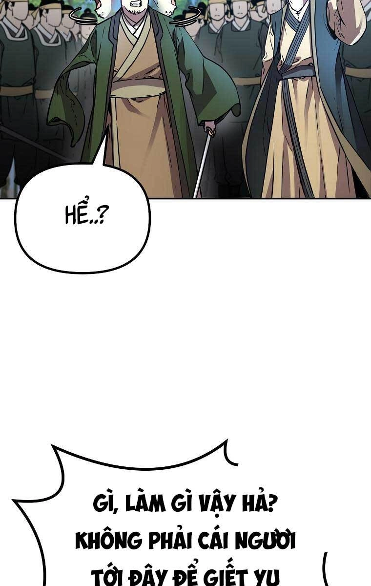 Sự Chuyển Sinh Vào Võ Lâm Thế Gia Của Ranker Chapter 69 - 65