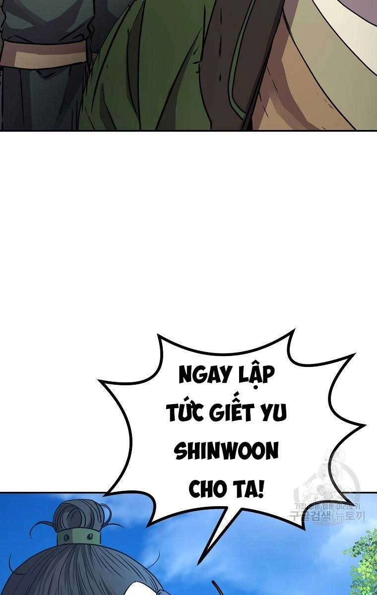 Sự Chuyển Sinh Vào Võ Lâm Thế Gia Của Ranker Chapter 69 - 67