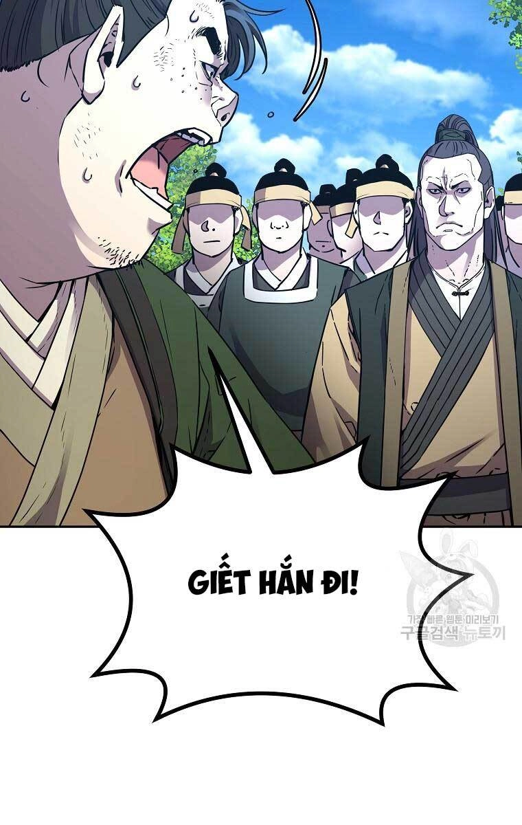 Sự Chuyển Sinh Vào Võ Lâm Thế Gia Của Ranker Chapter 69 - 68