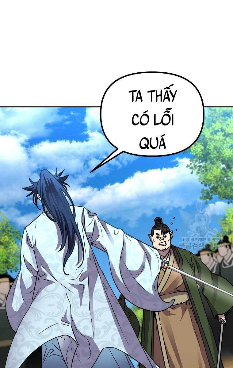 Sự Chuyển Sinh Vào Võ Lâm Thế Gia Của Ranker Chapter 69 - 69