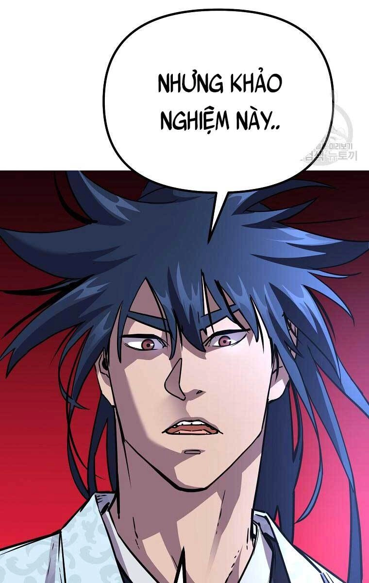 Sự Chuyển Sinh Vào Võ Lâm Thế Gia Của Ranker Chapter 69 - 73