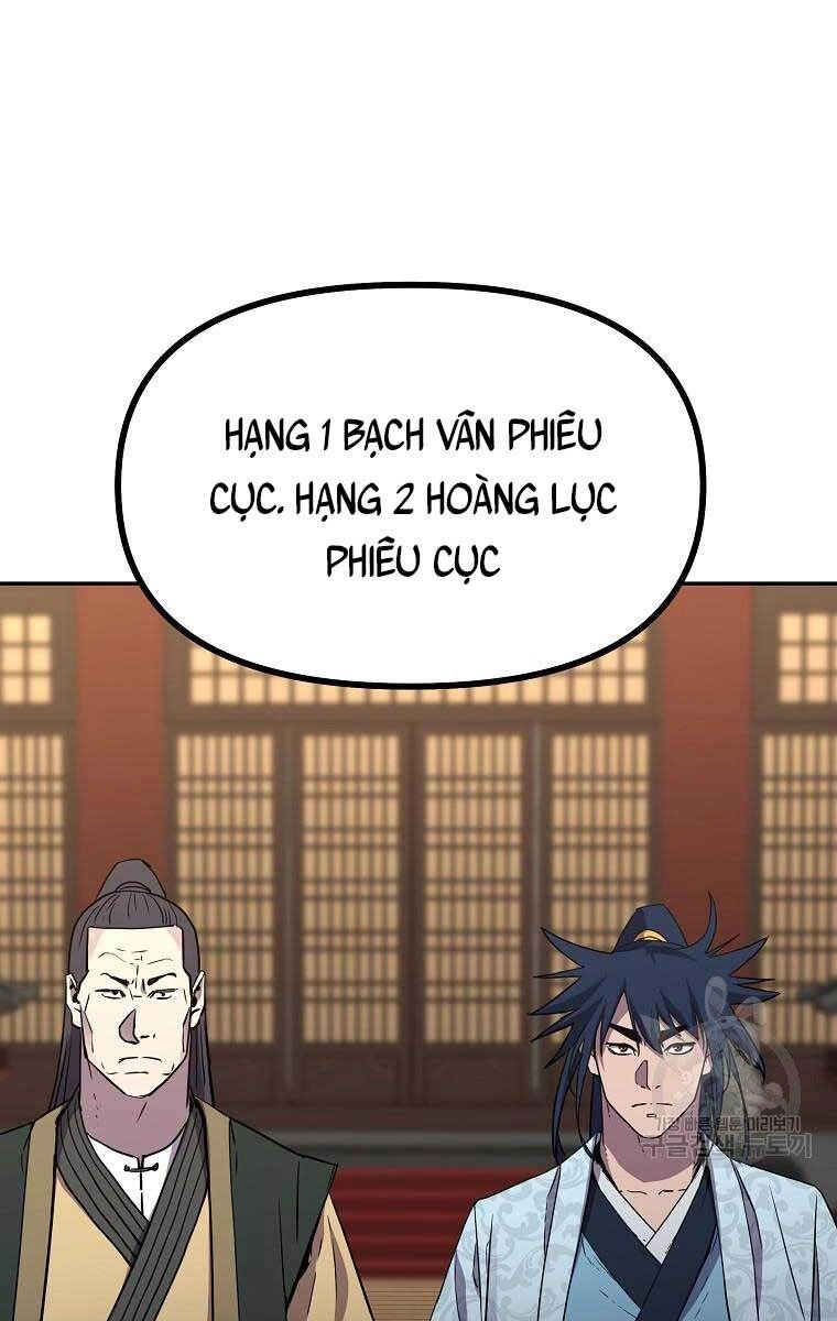 Sự Chuyển Sinh Vào Võ Lâm Thế Gia Của Ranker Chapter 69 - 86