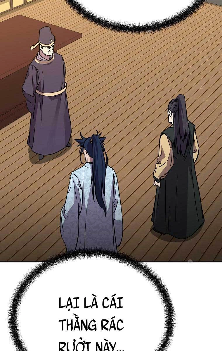 Sự Chuyển Sinh Vào Võ Lâm Thế Gia Của Ranker Chapter 69 - 88