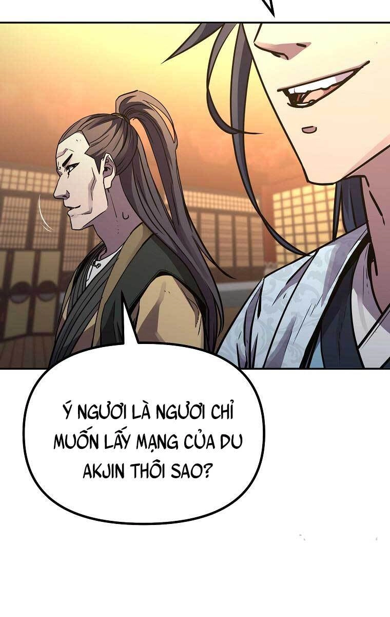 Sự Chuyển Sinh Vào Võ Lâm Thế Gia Của Ranker Chapter 69 - 97