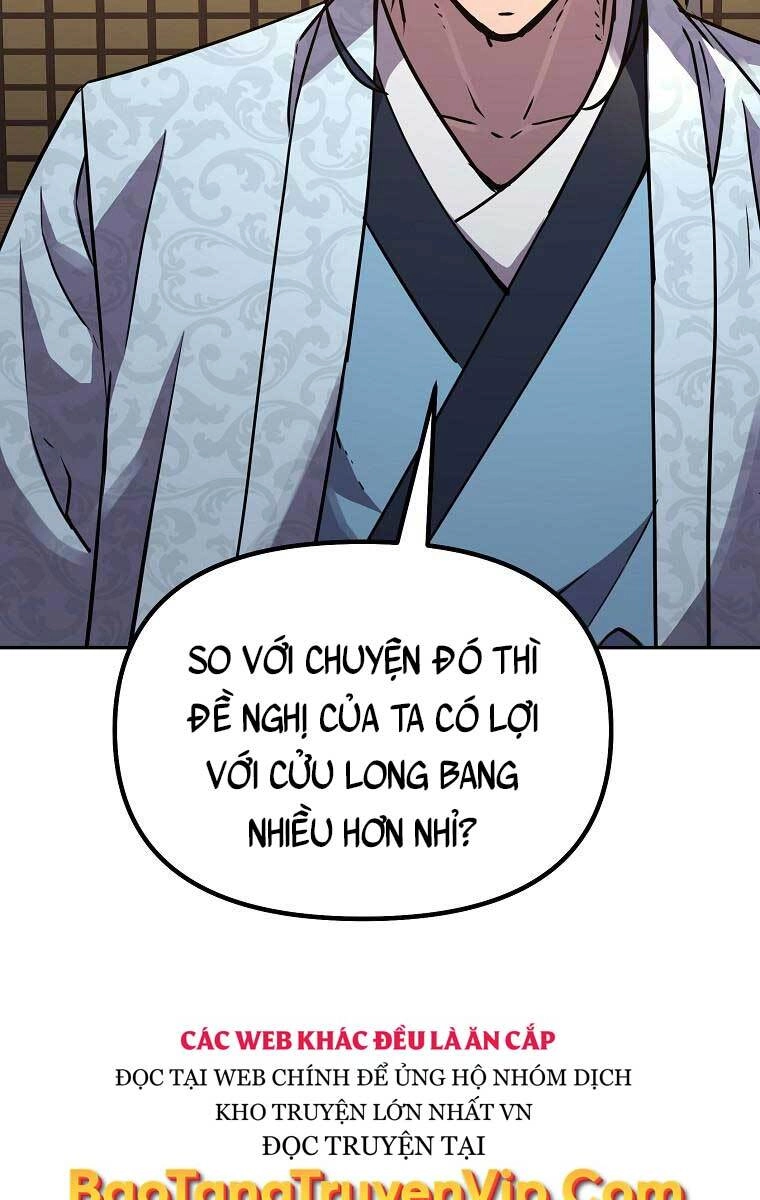 Sự Chuyển Sinh Vào Võ Lâm Thế Gia Của Ranker Chapter 69 - 99