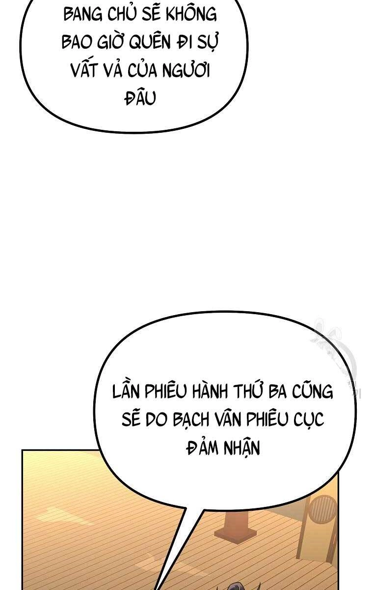 Sự Chuyển Sinh Vào Võ Lâm Thế Gia Của Ranker Chapter 69 - 101