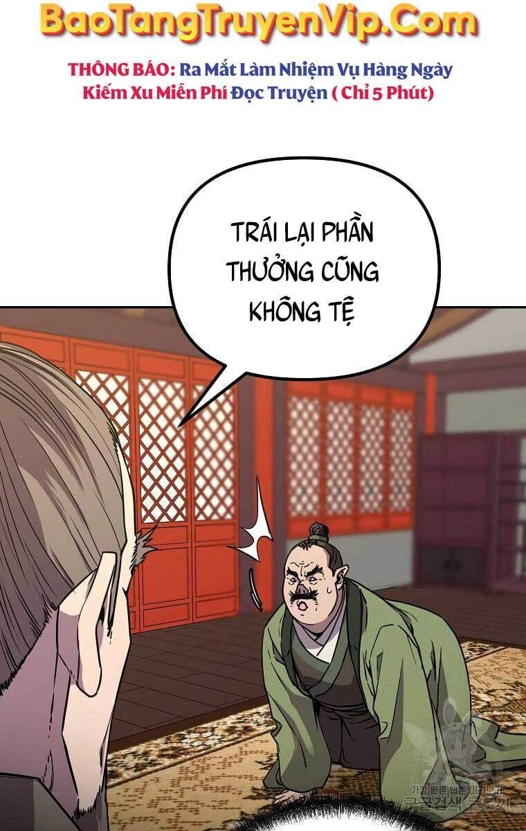 Sự Chuyển Sinh Vào Võ Lâm Thế Gia Của Ranker Chapter 70 - 9