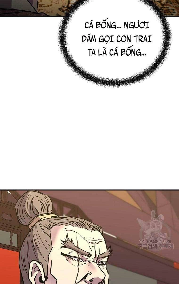 Sự Chuyển Sinh Vào Võ Lâm Thế Gia Của Ranker Chapter 70 - 10