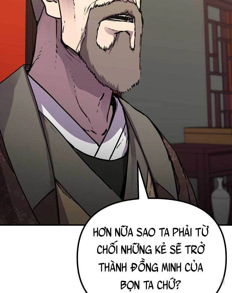 Sự Chuyển Sinh Vào Võ Lâm Thế Gia Của Ranker Chapter 70 - 11