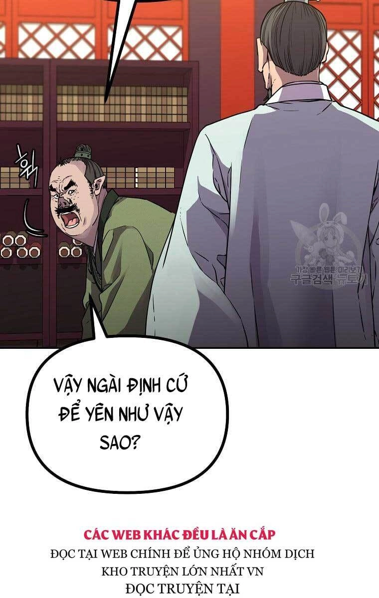 Sự Chuyển Sinh Vào Võ Lâm Thế Gia Của Ranker Chapter 70 - 16