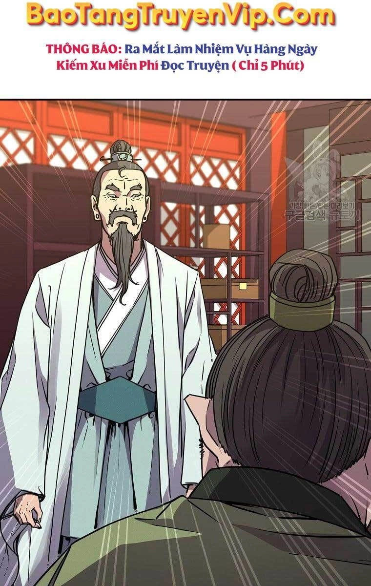 Sự Chuyển Sinh Vào Võ Lâm Thế Gia Của Ranker Chapter 70 - 17