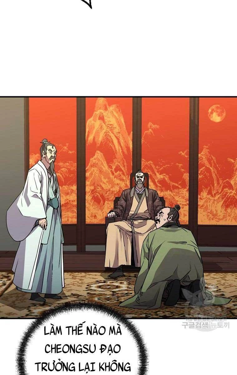 Sự Chuyển Sinh Vào Võ Lâm Thế Gia Của Ranker Chapter 70 - 21