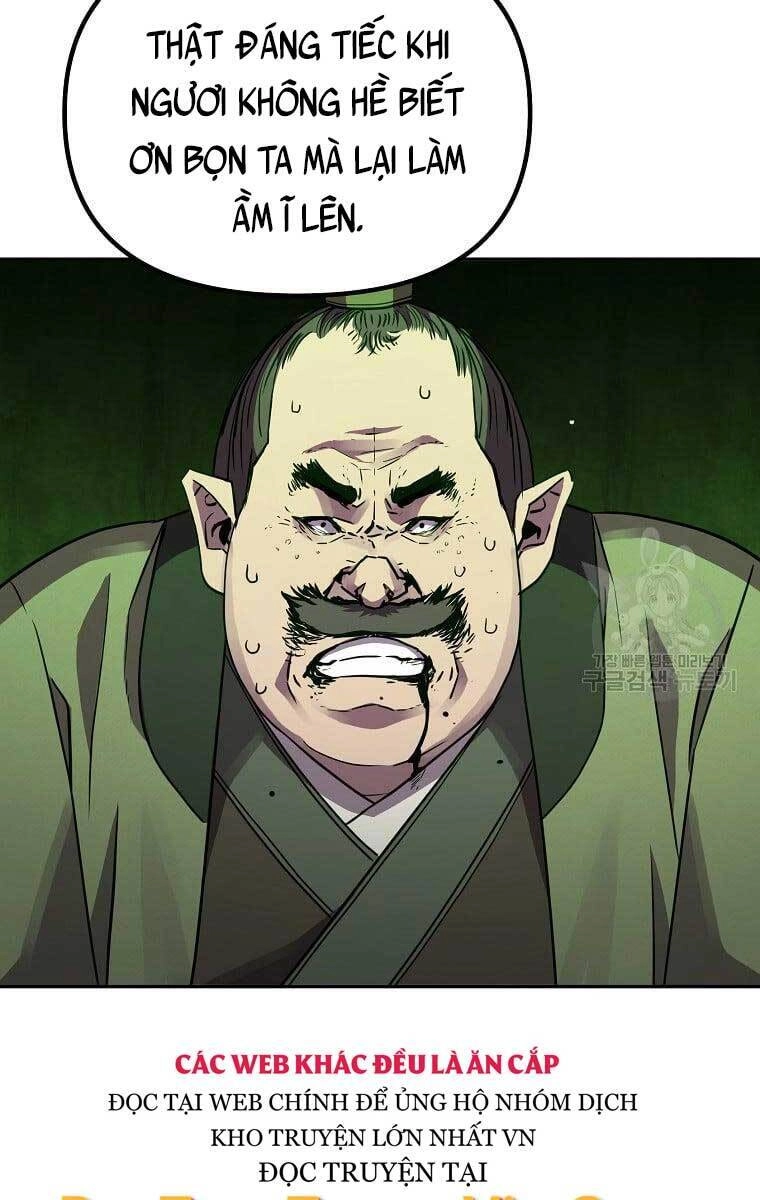 Sự Chuyển Sinh Vào Võ Lâm Thế Gia Của Ranker Chapter 70 - 37