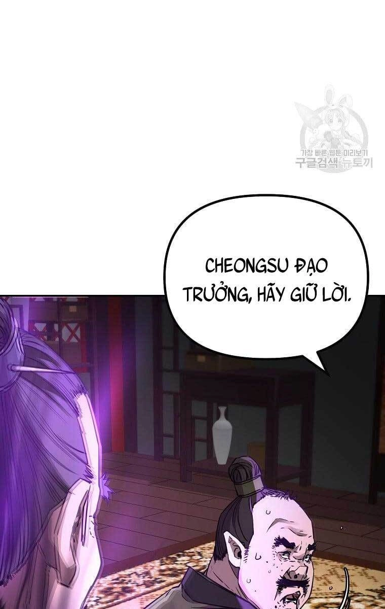 Sự Chuyển Sinh Vào Võ Lâm Thế Gia Của Ranker Chapter 70 - 40