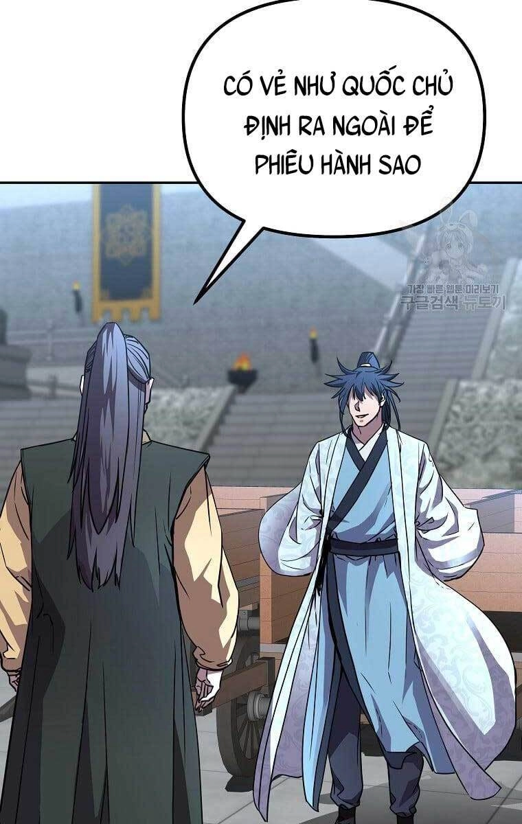 Sự Chuyển Sinh Vào Võ Lâm Thế Gia Của Ranker Chapter 70 - 61