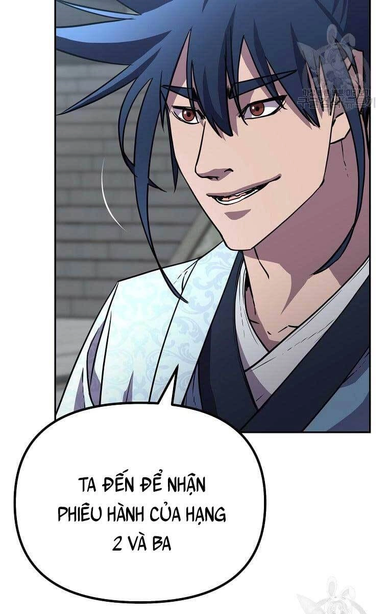 Sự Chuyển Sinh Vào Võ Lâm Thế Gia Của Ranker Chapter 70 - 63