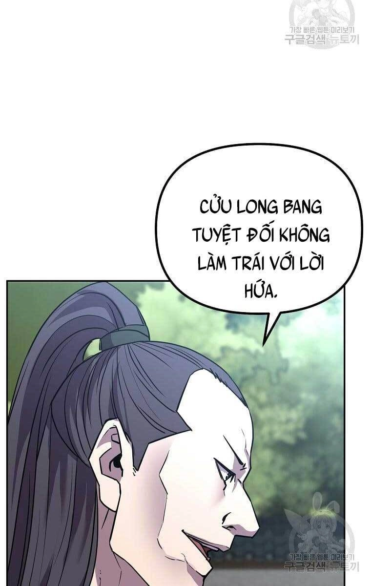 Sự Chuyển Sinh Vào Võ Lâm Thế Gia Của Ranker Chapter 70 - 64