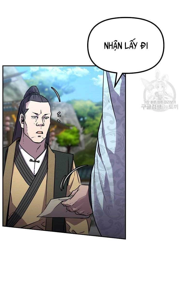 Sự Chuyển Sinh Vào Võ Lâm Thế Gia Của Ranker Chapter 70 - 72