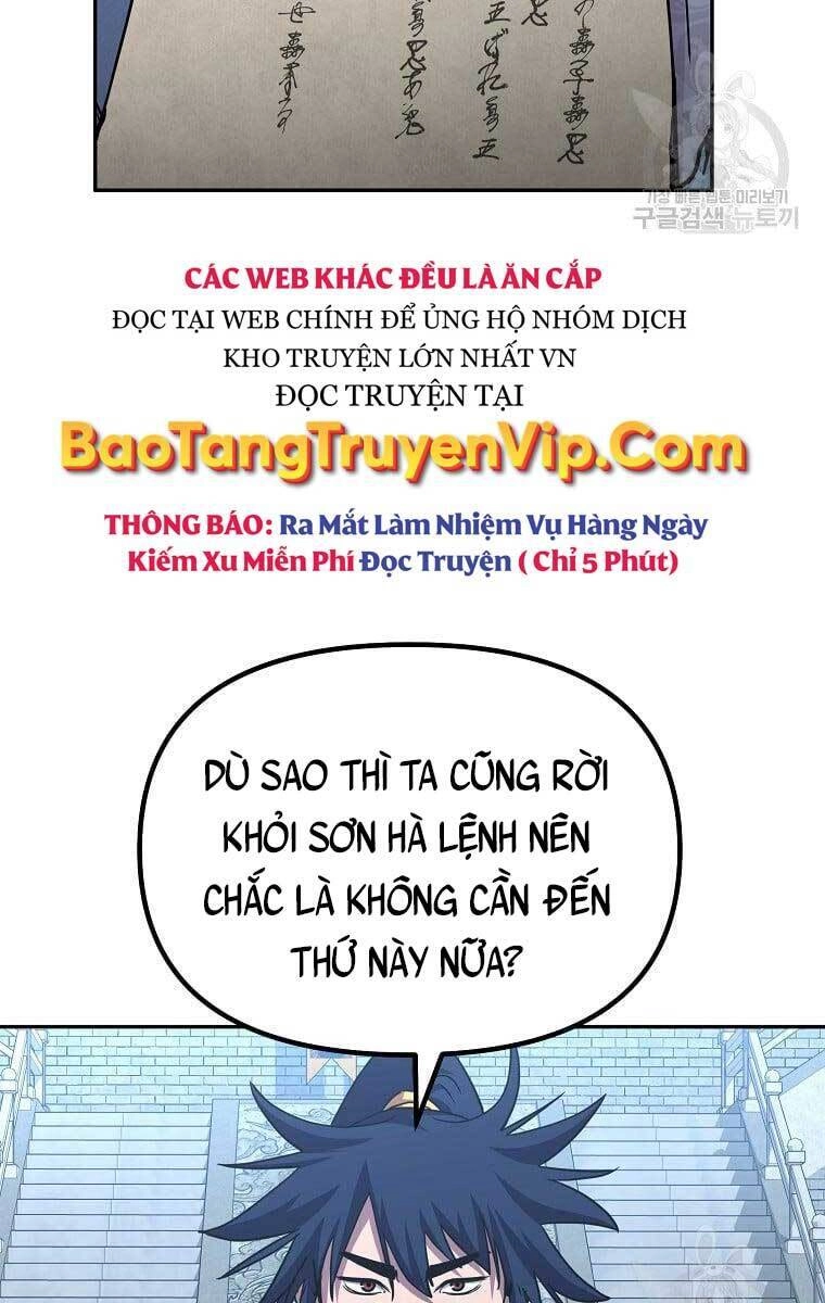 Sự Chuyển Sinh Vào Võ Lâm Thế Gia Của Ranker Chapter 70 - 74